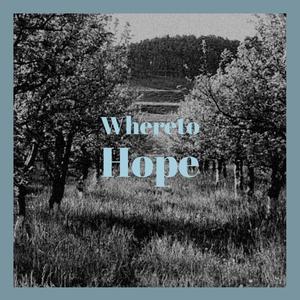 Whereto Hope