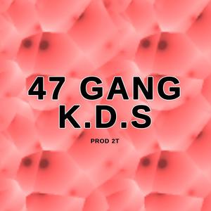 K.D.S (feat. Able, Kwaku Soot, Cambò & Beef) [Explicit]