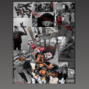 7 Days Out The Weak (Explicit)