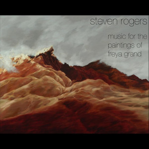 Steven Rogers - Gullfoss