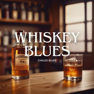 Smooth Blues Music: Whiskey Blues