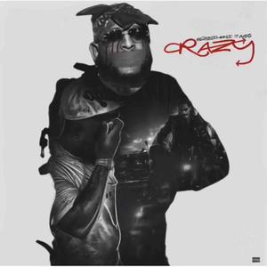 Crazy (Explicit)