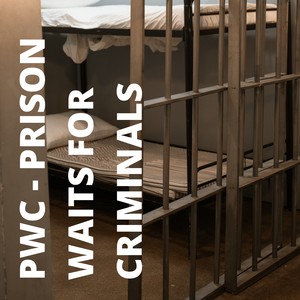 PwC - Prison Waits for Criminals