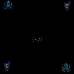 A'LONE (feat. Jluzteo)