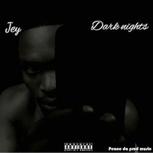 Dark Nights (Explicit)