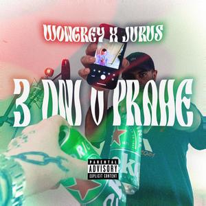 3 dni v Prahe (Explicit)