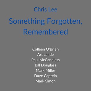 Abu-Dabim(feat. Art Lande, Mark Miller & Dave Captein)