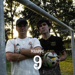 MBAPPÉ (feat. Maciek & Panaceum) (Explicit)