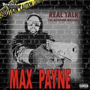 Max Payne (Explicit)