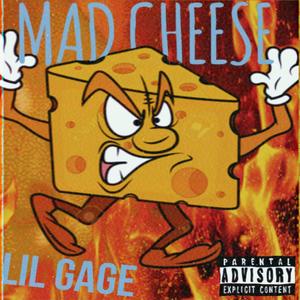 Mad cheese (Explicit)