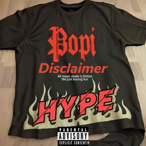 HYPE (Explicit)