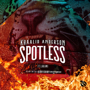 Spotless (Explicit)