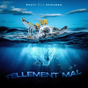Tellement Mal (feat. Atisubaa) (Explicit)
