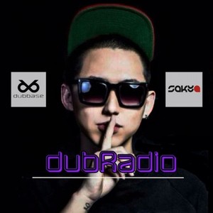 DubRadio-电音周刊