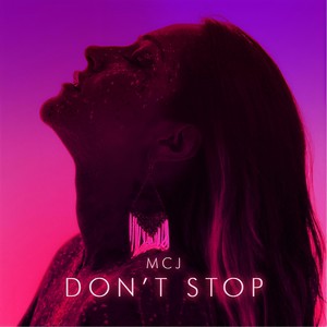 Don´t Stop(feat. Obie-P)