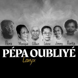 Pépa oubliyé