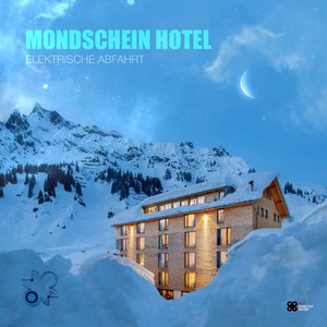 Mondschein Hotel - Elektrische Abfahrt