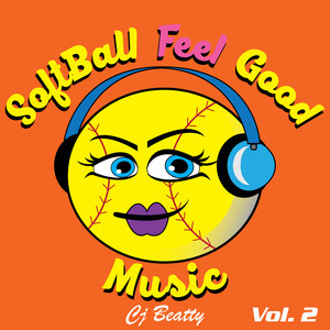 Softball Feel Good Music, Vol.2