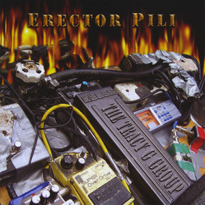 Erector Pili