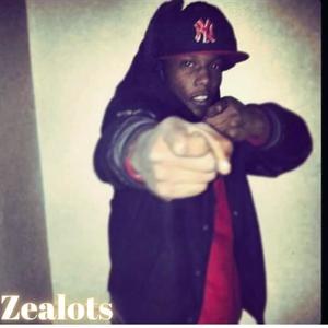 Zealots (Explicit)