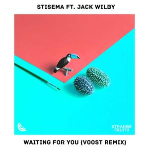 Waiting for You (feat. Jack Wilby) [Voost Remix]