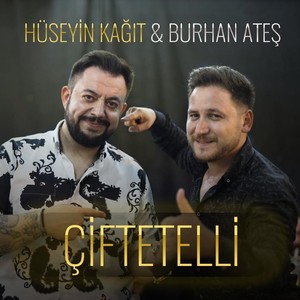 Çiftetelli