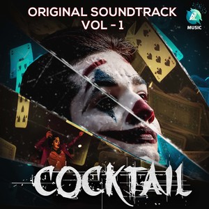 Cocktail, Vol. 1 (Original Background Score)