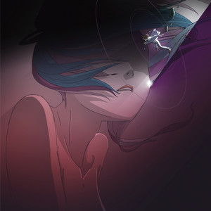 行方知レズ (下落不明)