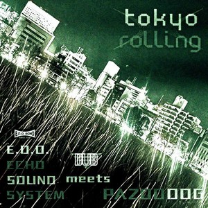 Tokyo Rolling (feat. PAZOODOG)