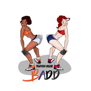 BADD (Shake Thatt) [Explicit]