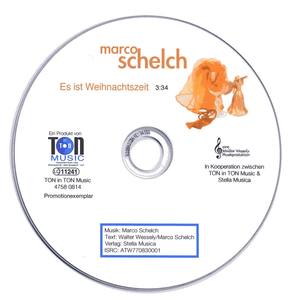 Es ist Weihnachtszeit