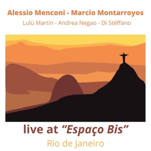 Live in Rio de Janeiro (Live at Espaço Bis)