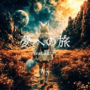 夢への旅 (feat. 狐子)