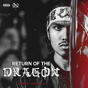 Return of the Dragon (Explicit)