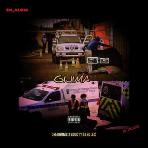 GIJIMA (feat. Dee Drumms, SOUCTY & LEO LEX) (Explicit)