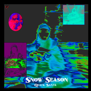 Happy New Year Freestyle (Explicit)