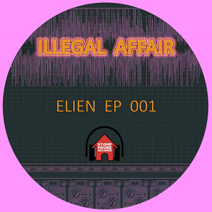 ELIEN EP 001