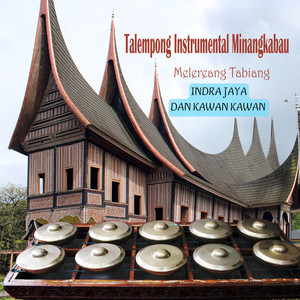 Talempong Instrumental Malereang Tabiang