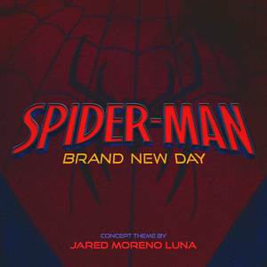 Spider-Man: Brand New Day (Concept Theme)