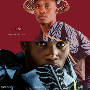 Gone