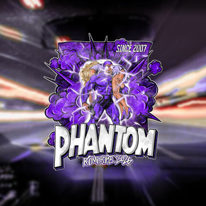Phantom 2026 (Explicit)