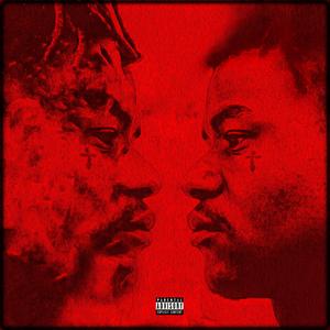 B The Last (feat. F1rstL1ght) (Explicit)