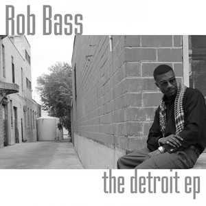 Rob Bass - Get This Started (Original Mix)