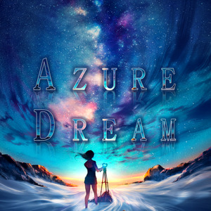 Azure Dream