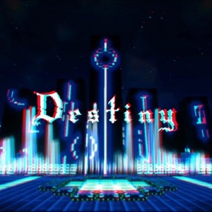 Mr.Gold-Destiny (Embarrassing Remix|Mr.Gold / Embarrassing remix)