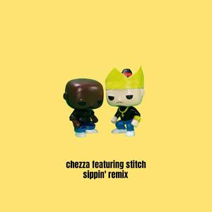 Sippin' (feat. Young Stitch) (Remix Version|Explicit)