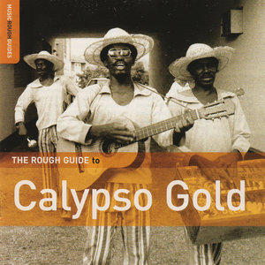 Rough Guide To Calypso Gold