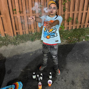 Perc Fight (Explicit)