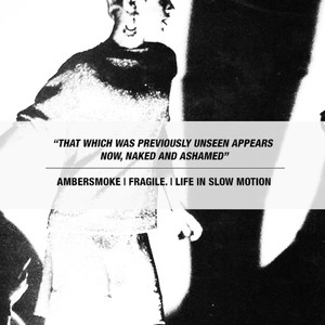 Now More Than Ever (Lonesummer)