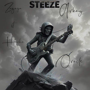 STEEZE (feat. Honcho)